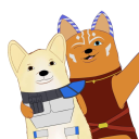 ctcaptaincorgi avatar