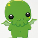 cthulhukawaii avatar