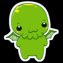 ctulhia avatar