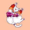 cuddlebutt-kitty avatar