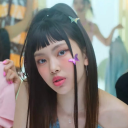 cuddlehye avatar