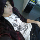 cuerv-o avatar
