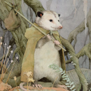 cult-of-the-cornered-possum avatar