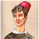 cumberbitch07 avatar