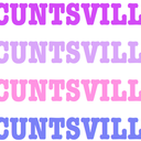 cuntsvill avatar