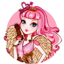 cupid-icons avatar