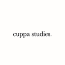 cuppa-studies avatar