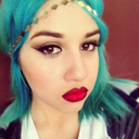 cuppycakekitty avatar