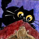 curatedcomiccollection avatar