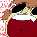 curi0uscanine avatar