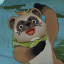 curiosityracoon avatar