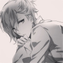 curious-omega avatar