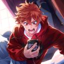 curiousbluecat avatar