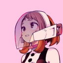 curiousochako avatar