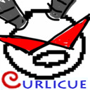 curlicuecal avatar