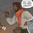 curly-hair-hipster avatar