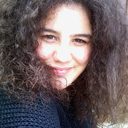 curly-haired-giirl avatar