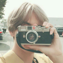 curly-haired-lady avatar