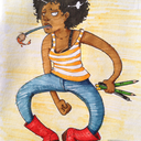 curlycomix avatar