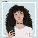 curlyfirefly avatar