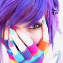 curlyfreakazoid avatar