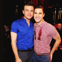 curlyklaine avatar