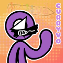 curryvo-again avatar