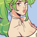 cursed-gengar avatar