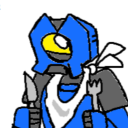 cursed-ultrakill avatar