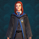 cursed-weasley avatar