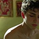 cursedbythelovereceived avatar