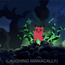 cursedcatalalastor avatar