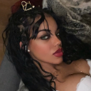 cursedcleopatra avatar