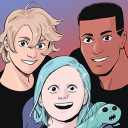 curseoftheeel avatar