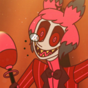 curtaincallforalastor avatar