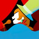 curtaincallzine avatar