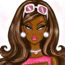 curvyblackbarbie avatar