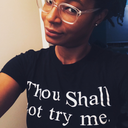 curvyeyednegrogirl avatar