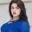 curvyvinogradova avatar