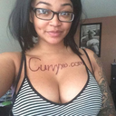 curvyxo avatar