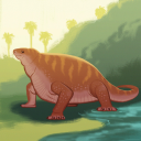 cute-cotylorhynchus avatar