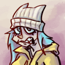 cute-tangerine avatar