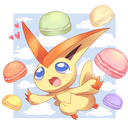 cute-victini avatar