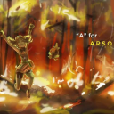 cutecatarsonist avatar