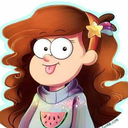 cutecrazyweirdoevie avatar