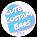 cutecustomears avatar