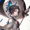 cutedarkrobin avatar
