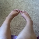 cutefeetlover avatar