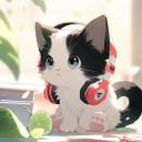 cutekittyforlife33122 avatar