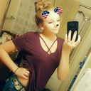 cutelilblonde avatar